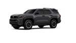 2026 Toyota 4Runner TRD Off-Road