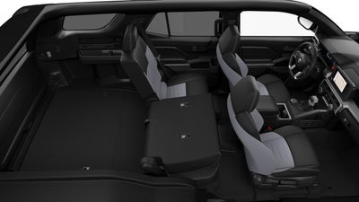 2026 Toyota 4Runner TRD Off-Road