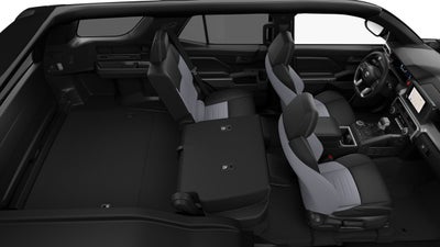 2026 Toyota 4Runner TRD Off-Road