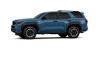 2026 Toyota 4Runner TRD Off-Road