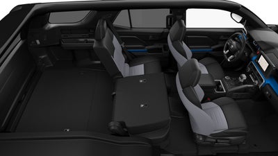 2026 Toyota 4Runner TRD Off-Road