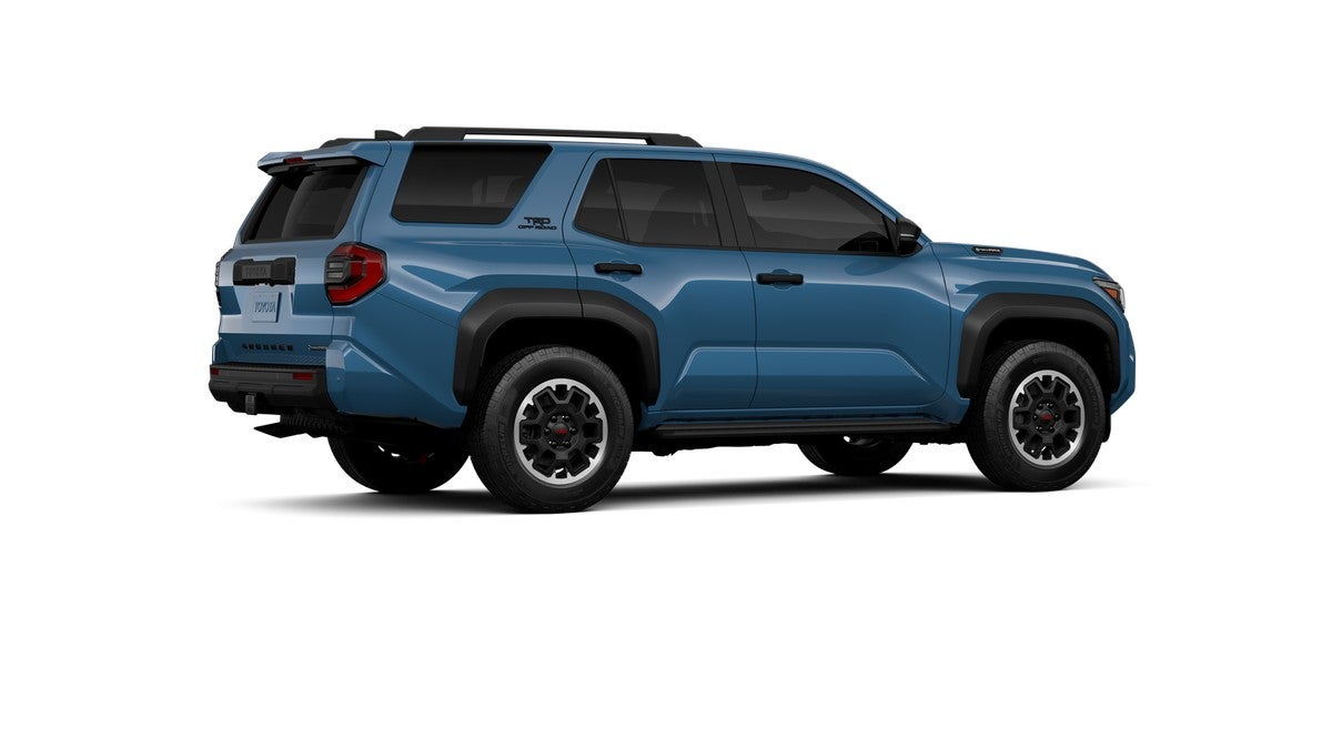 2026 Toyota 4Runner i-FORCE MAX 4Runner TRD Off-Road
