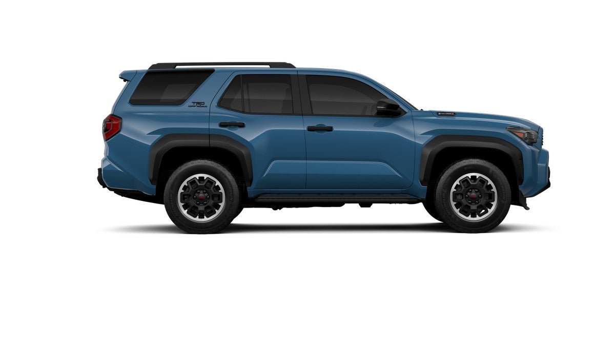 2026 Toyota 4Runner i-FORCE MAX 4Runner TRD Off-Road