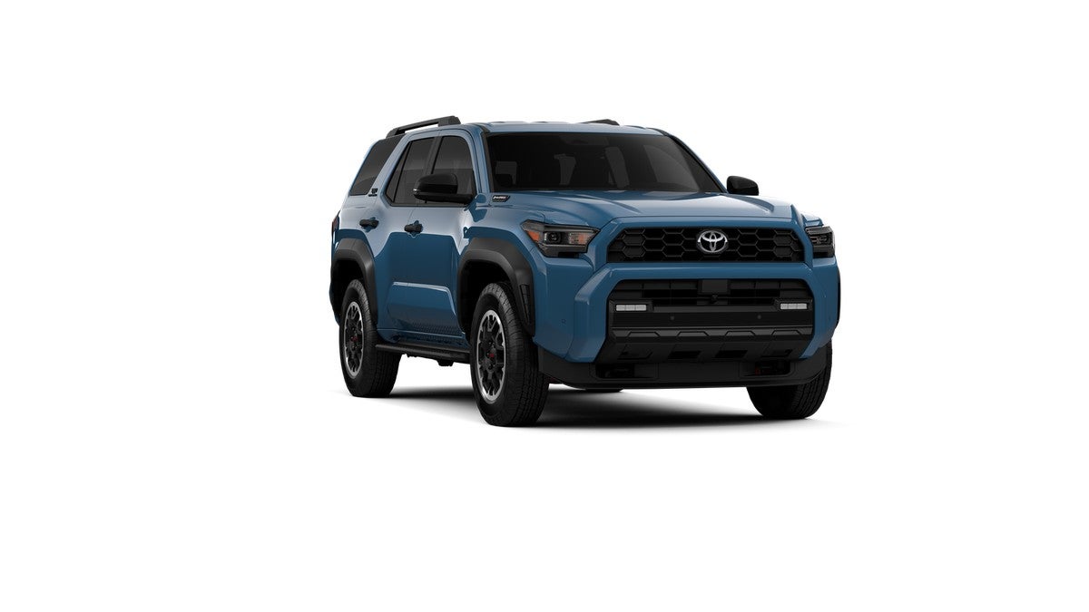 2026 Toyota 4Runner i-FORCE MAX 4Runner TRD Off-Road