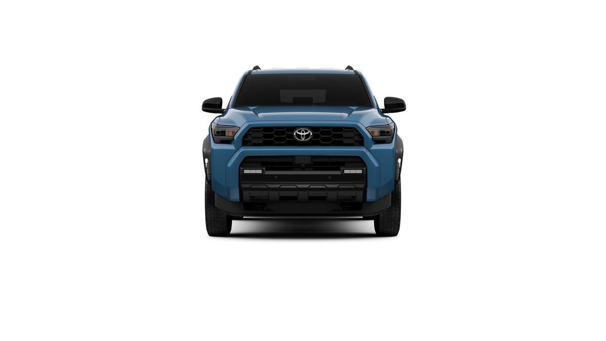 2026 Toyota 4Runner i-FORCE MAX 4Runner TRD Off-Road