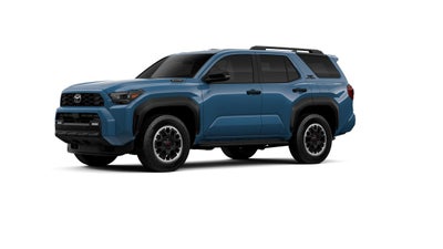 2026 Toyota 4Runner i-FORCE MAX 4Runner TRD Off-Road