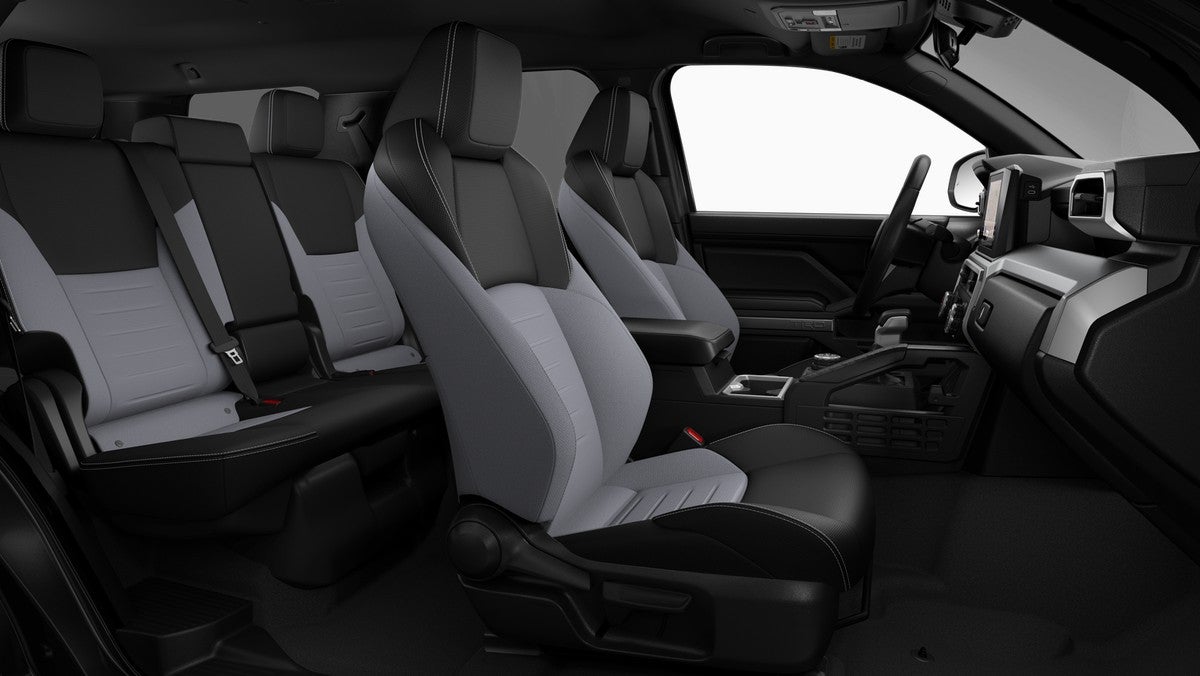2026 Toyota 4Runner i-FORCE MAX 4Runner TRD Off-Road