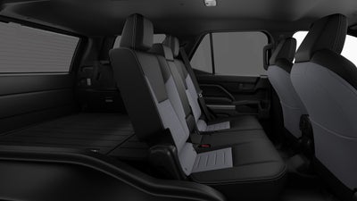 2026 Toyota 4Runner i-FORCE MAX 4Runner TRD Off-Road