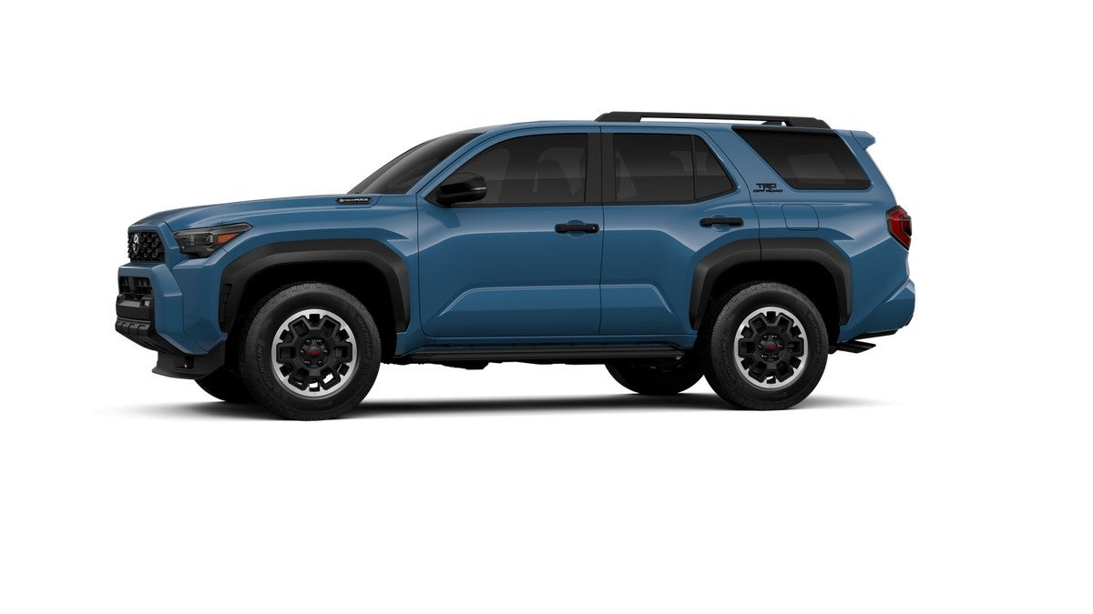 2026 Toyota 4Runner i-FORCE MAX 4Runner TRD Off-Road
