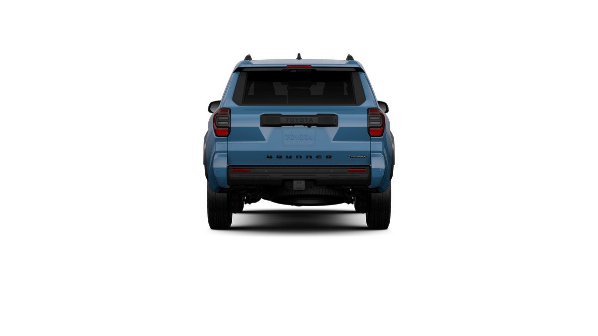 2026 Toyota 4Runner i-FORCE MAX 4Runner TRD Off-Road