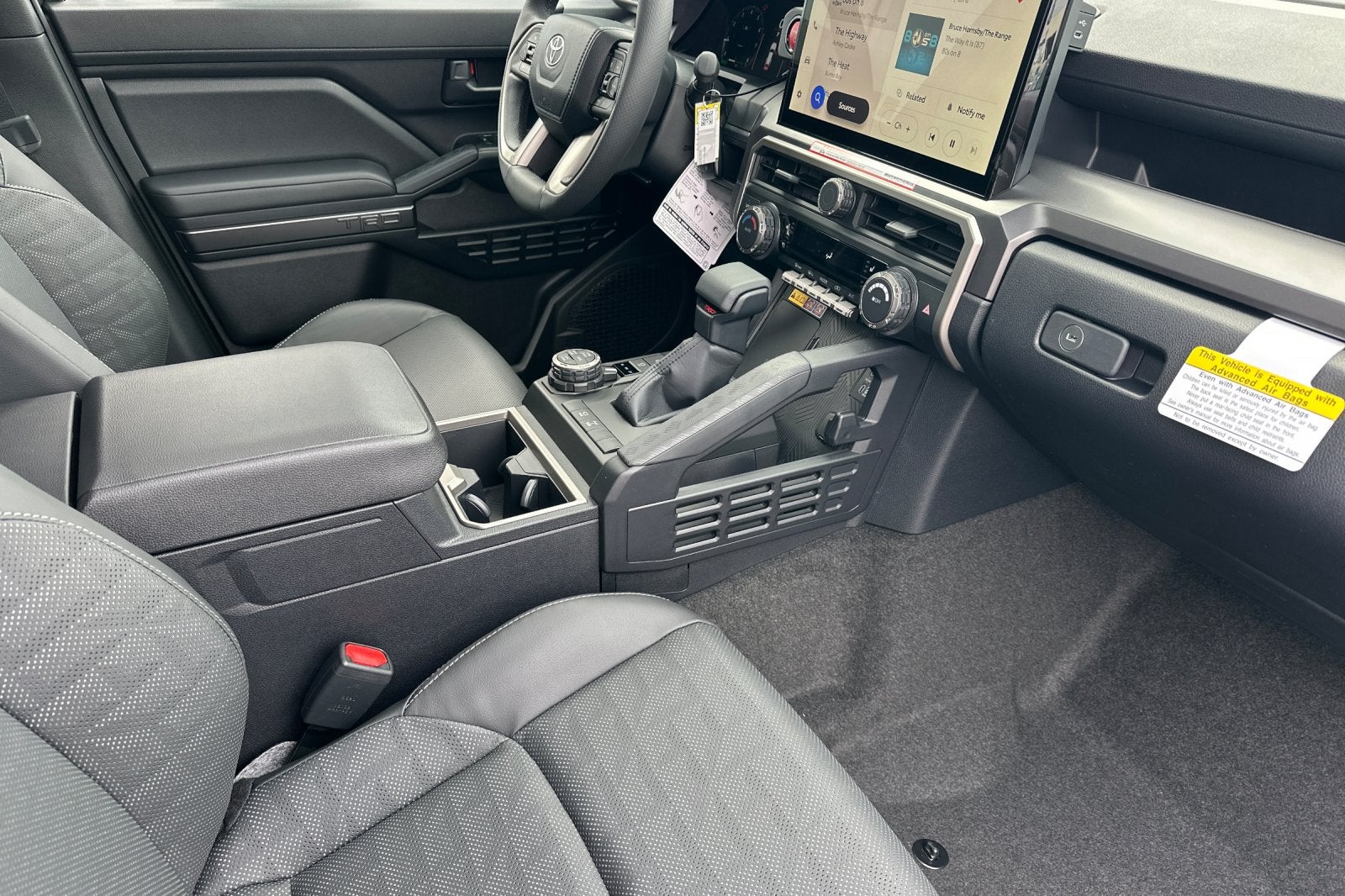 2026 Toyota 4Runner i-FORCE MAX 4Runner TRD Off-Road Premium