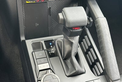 2026 Toyota 4Runner i-FORCE MAX 4Runner TRD Off-Road Premium