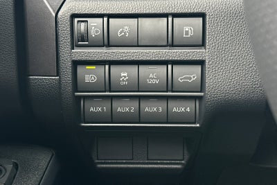 2026 Toyota 4Runner i-FORCE MAX 4Runner TRD Off-Road Premium