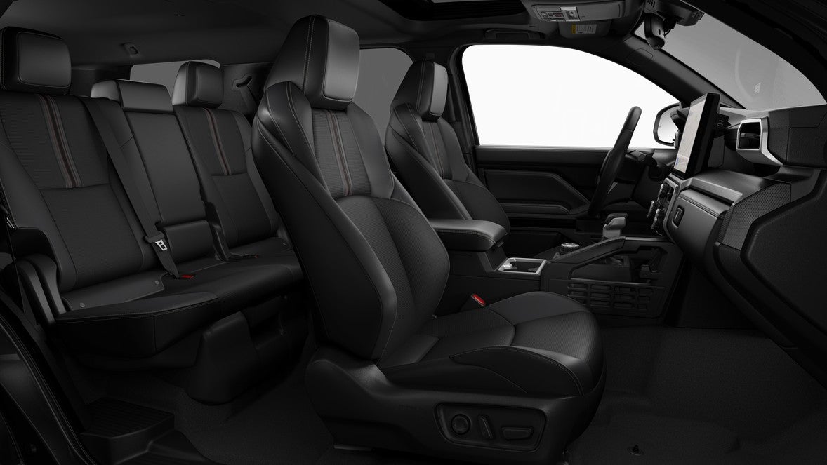 2026 Toyota 4Runner i-FORCE MAX 4Runner Limited