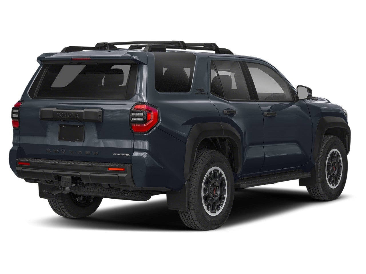 2026 Toyota 4Runner i-FORCE MAX 4Runner TRD Off-Road Premium