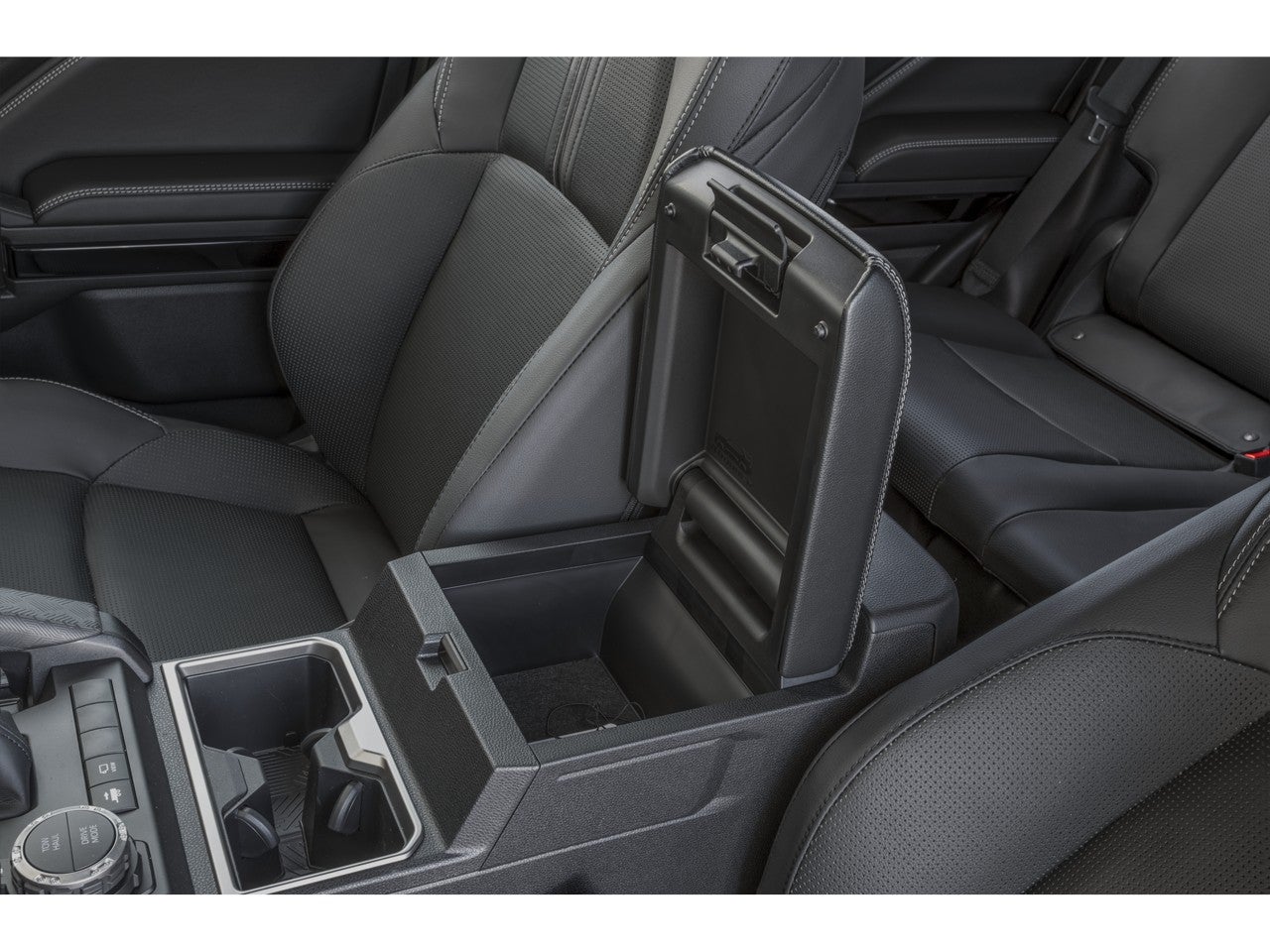 2026 Toyota 4Runner i-FORCE MAX 4Runner Limited