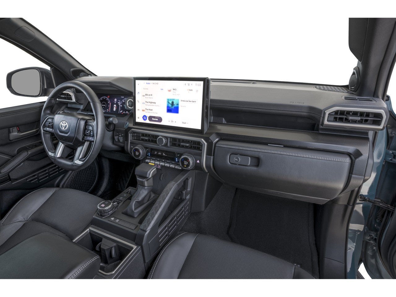 2026 Toyota 4Runner i-FORCE MAX 4Runner Limited