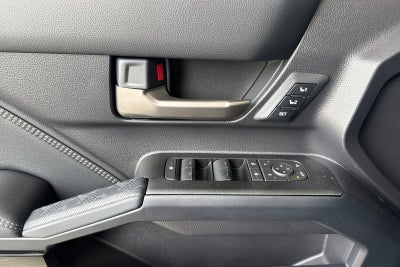 2026 Toyota 4Runner i-FORCE MAX 4Runner Limited