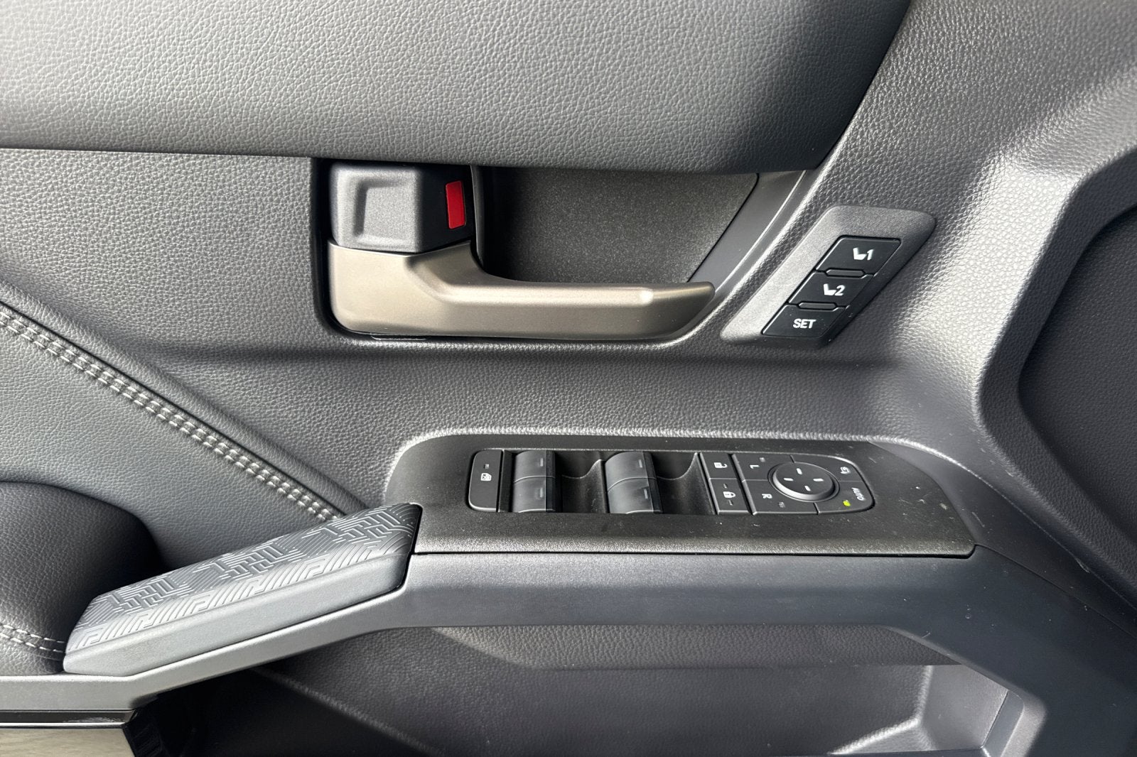2026 Toyota 4Runner i-FORCE MAX 4Runner Limited