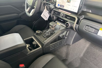 2026 Toyota 4Runner i-FORCE MAX 4Runner Limited