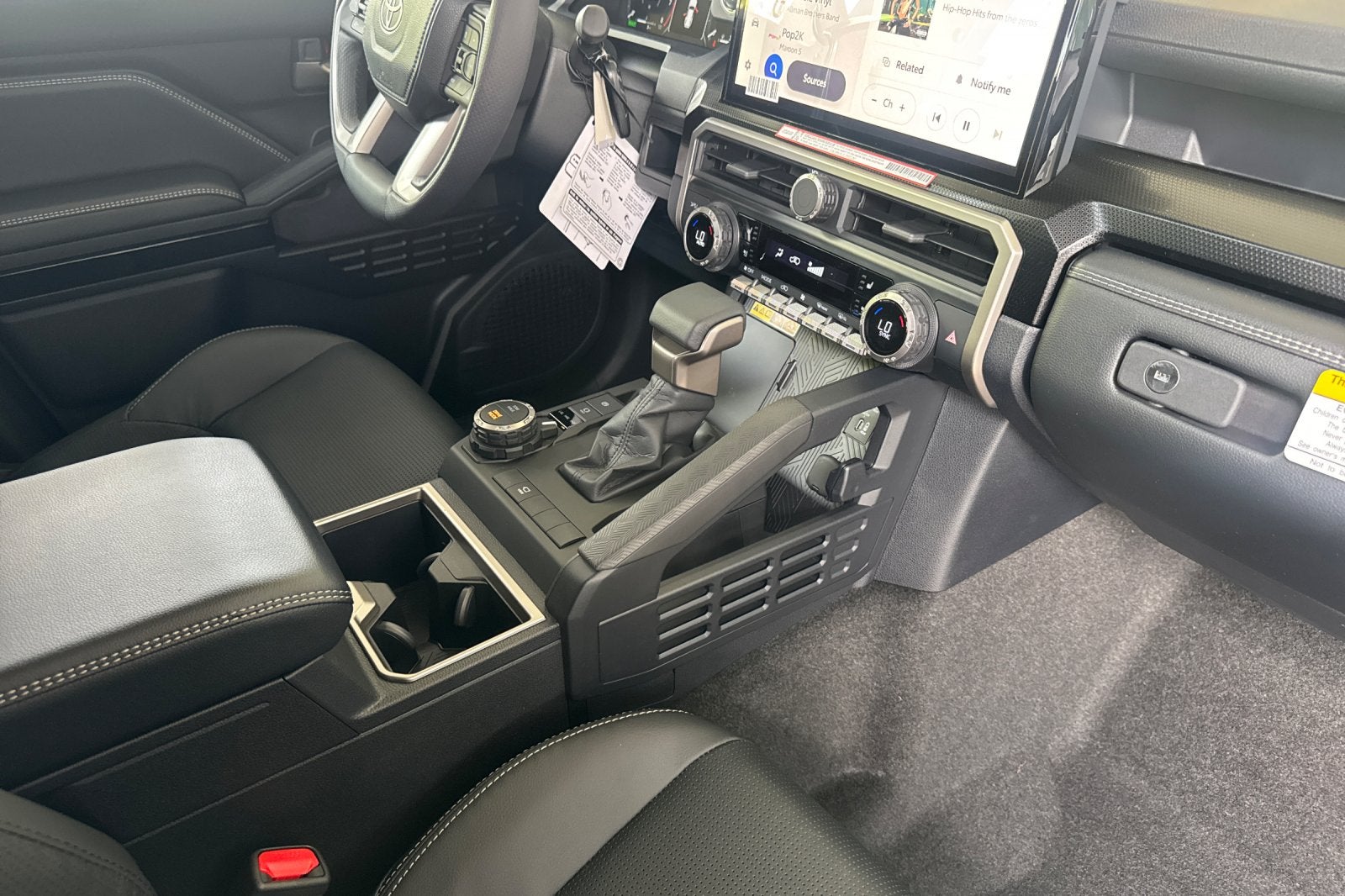 2026 Toyota 4Runner i-FORCE MAX 4Runner Limited