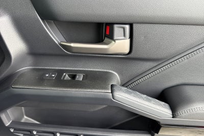 2026 Toyota 4Runner i-FORCE MAX 4Runner Limited