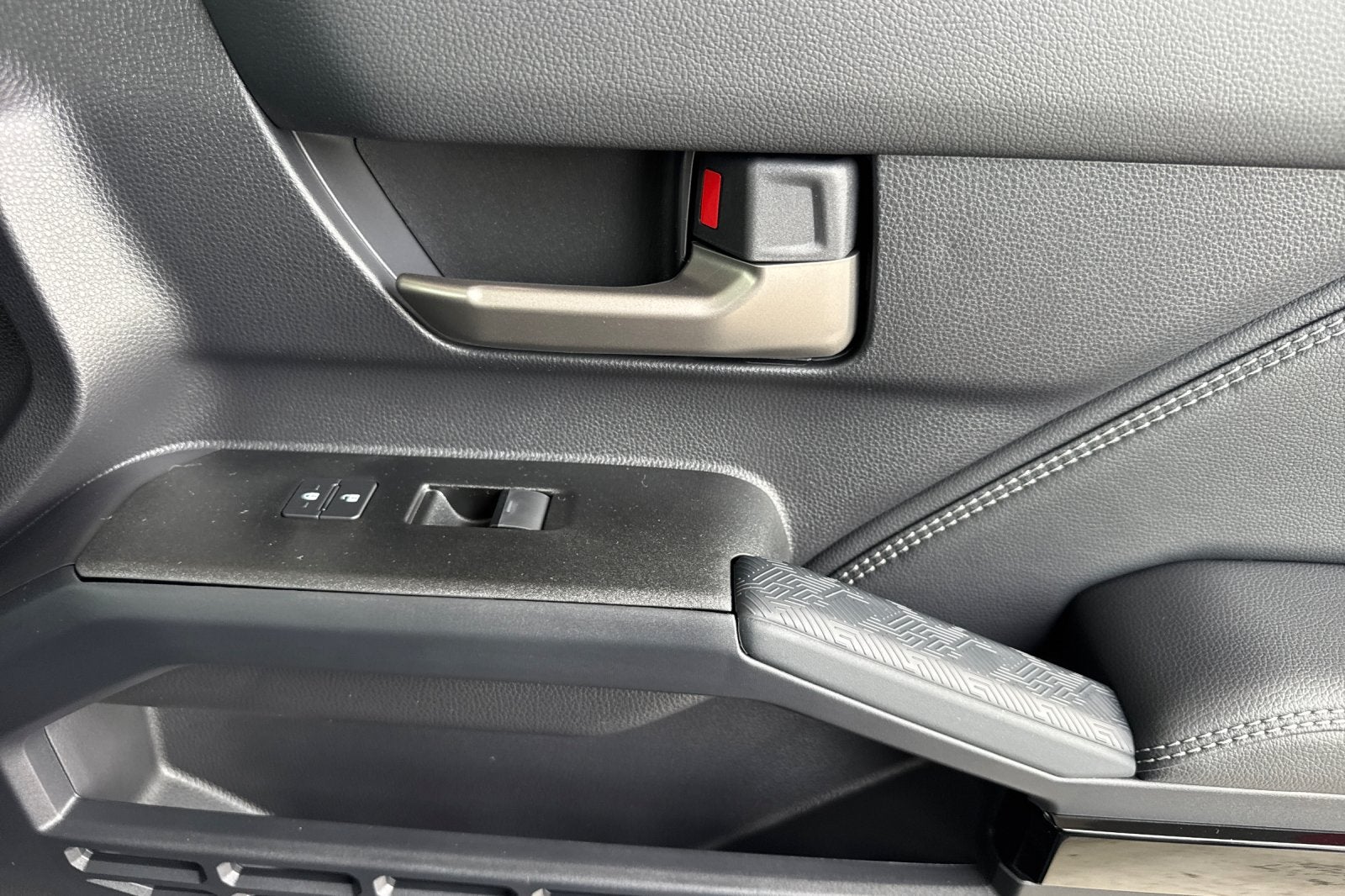 2026 Toyota 4Runner i-FORCE MAX 4Runner Limited