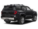 2026 Toyota 4Runner i-FORCE MAX 4Runner Limited