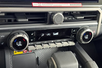 2026 Toyota 4Runner i-FORCE MAX 4Runner Limited