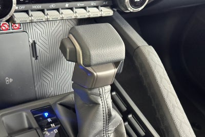 2026 Toyota 4Runner i-FORCE MAX 4Runner Limited