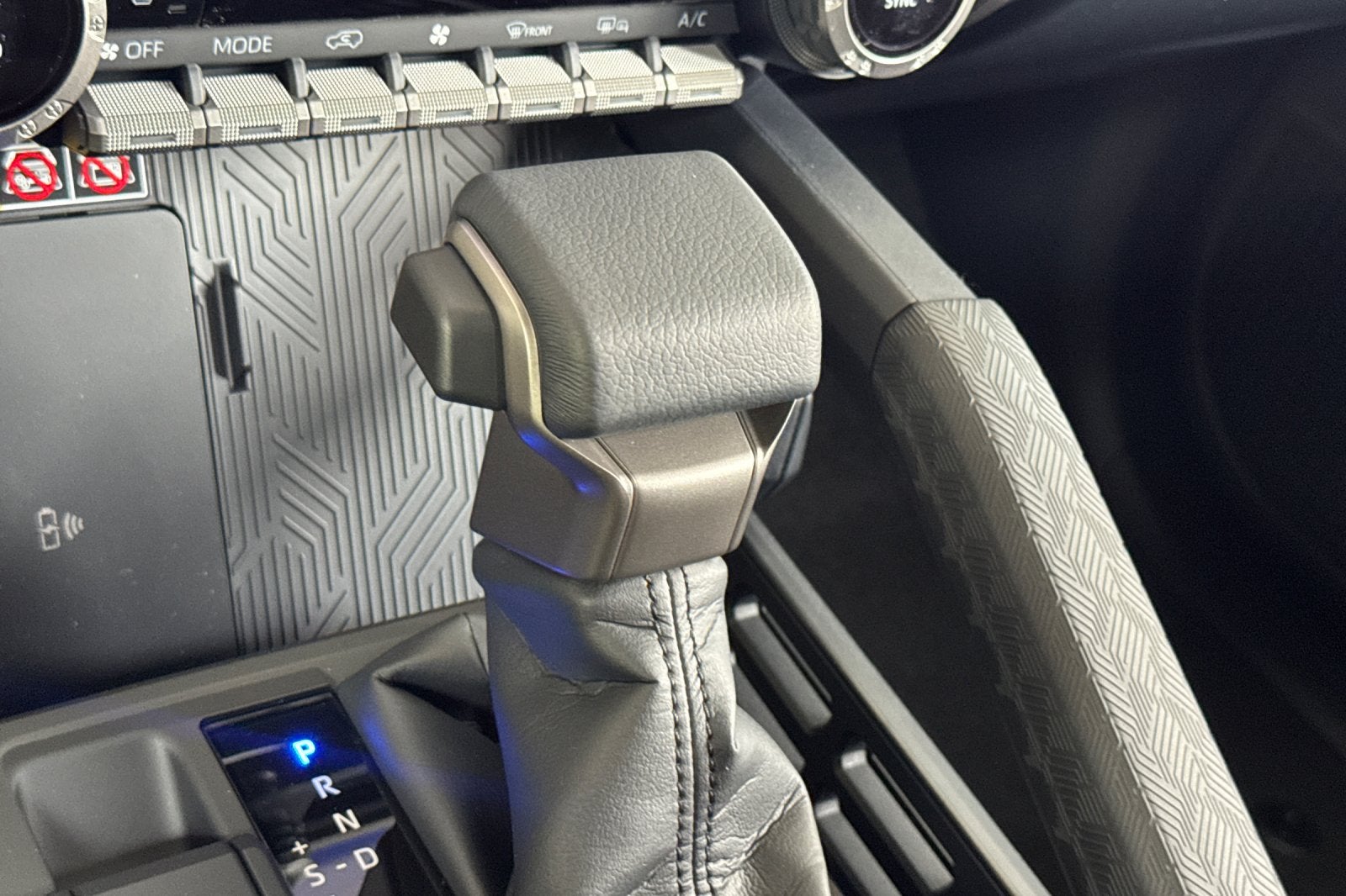 2026 Toyota 4Runner i-FORCE MAX 4Runner Limited
