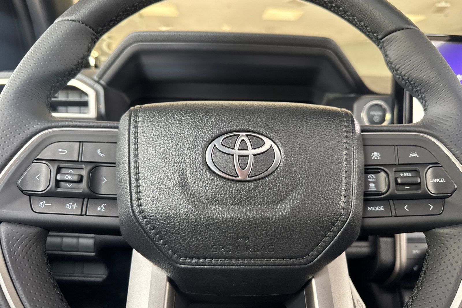 2026 Toyota 4Runner i-FORCE MAX 4Runner Limited