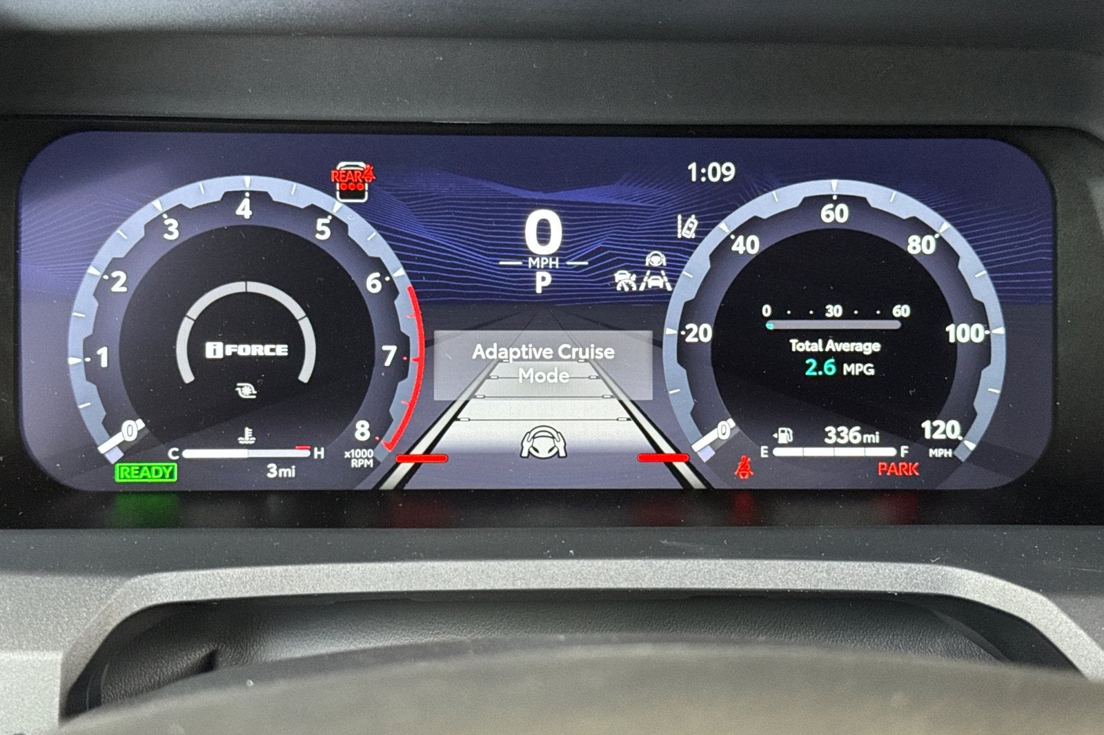 2026 Toyota 4Runner i-FORCE MAX 4Runner Limited