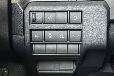 2026 Toyota 4Runner i-FORCE MAX 4Runner Limited