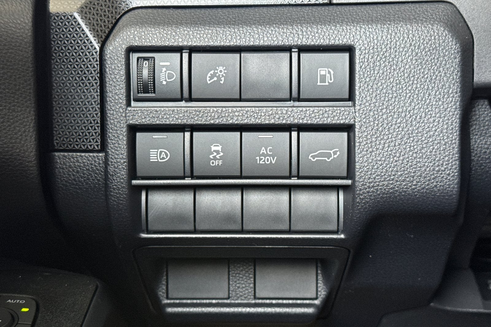 2026 Toyota 4Runner i-FORCE MAX 4Runner Limited