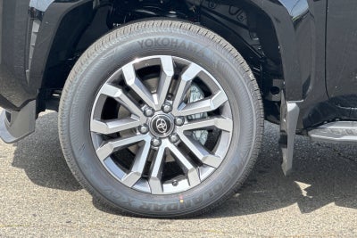 2026 Toyota 4Runner i-FORCE MAX 4Runner Limited