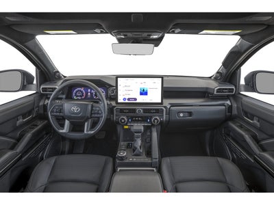 2026 Toyota 4Runner i-FORCE MAX 4Runner Limited