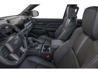 2026 Toyota 4Runner i-FORCE MAX 4Runner Limited