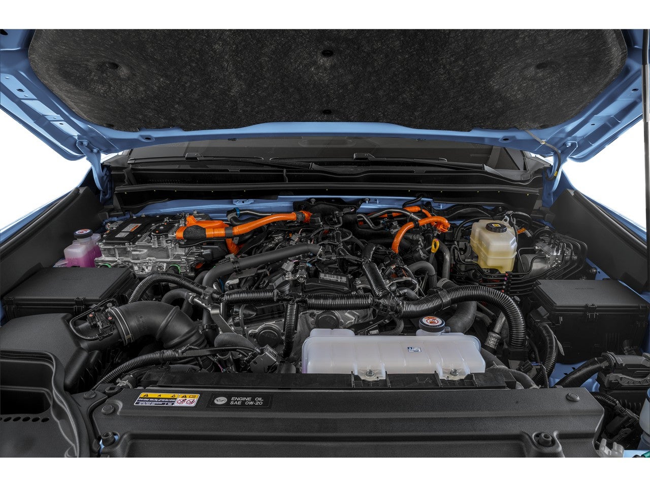 2026 Toyota 4Runner i-FORCE MAX 4Runner Limited