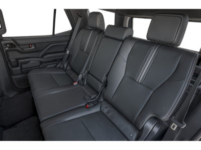 2026 Toyota 4Runner i-FORCE MAX 4Runner Limited