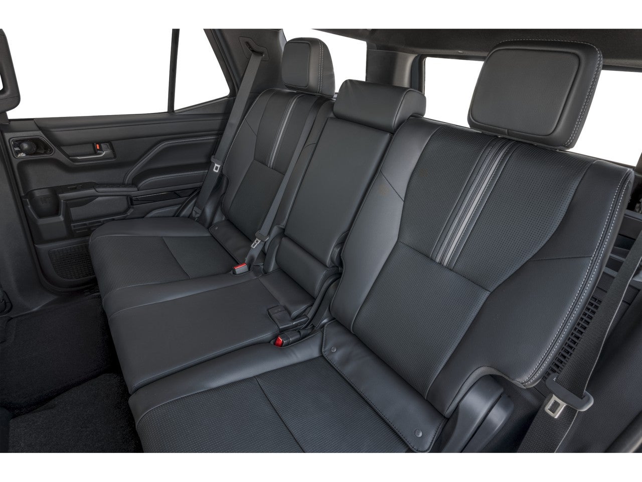 2026 Toyota 4Runner i-FORCE MAX 4Runner Limited