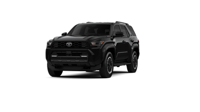 2026 Toyota 4Runner i-FORCE MAX 4Runner TRD Off-Road Premium