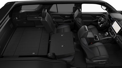 2026 Toyota 4Runner i-FORCE MAX 4Runner Limited