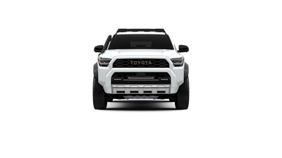 2026 Toyota 4Runner i-FORCE MAX 4Runner Trailhunter