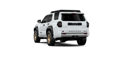2026 Toyota 4Runner i-FORCE MAX 4Runner Trailhunter