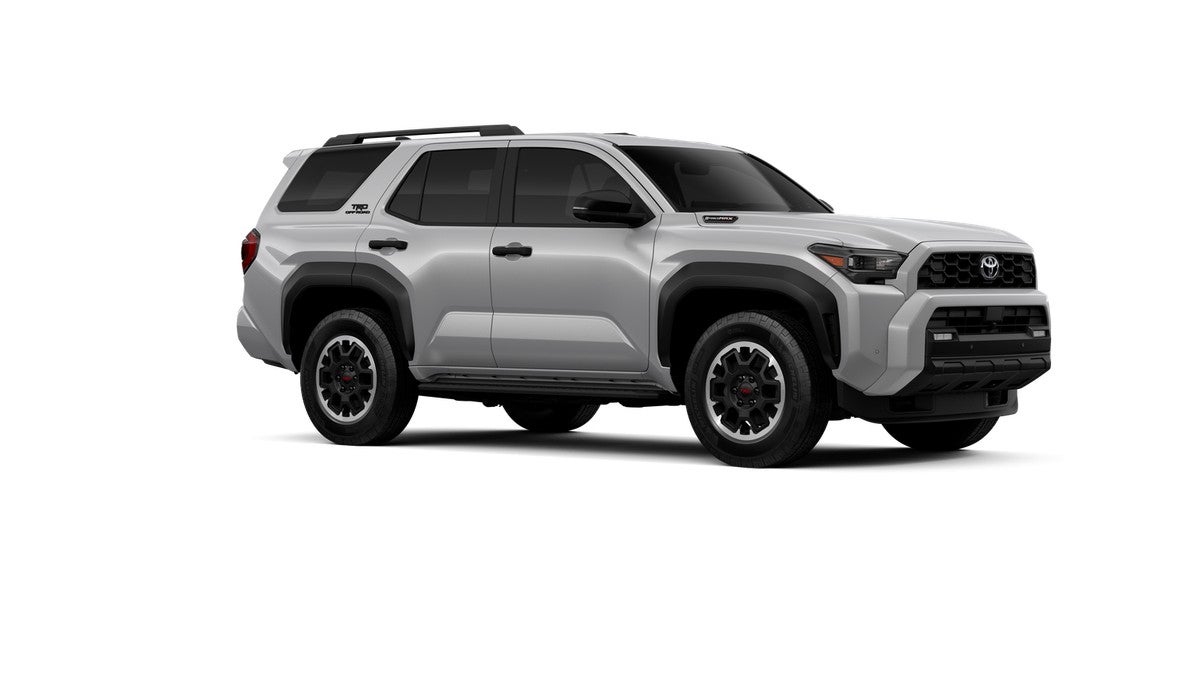 2026 Toyota 4Runner i-FORCE MAX 4Runner TRD Off-Road Premium
