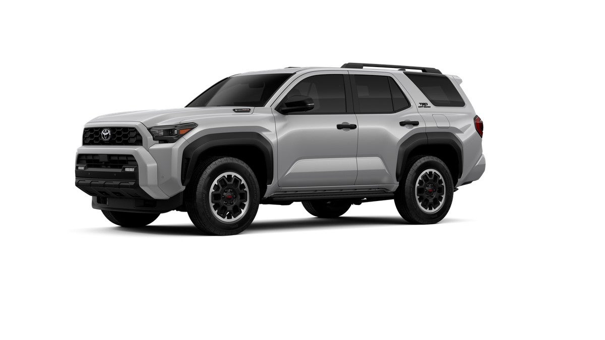 2026 Toyota 4Runner i-FORCE MAX 4Runner TRD Off-Road Premium