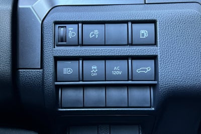2026 Toyota 4Runner i-FORCE MAX 4Runner TRD Off-Road Premium