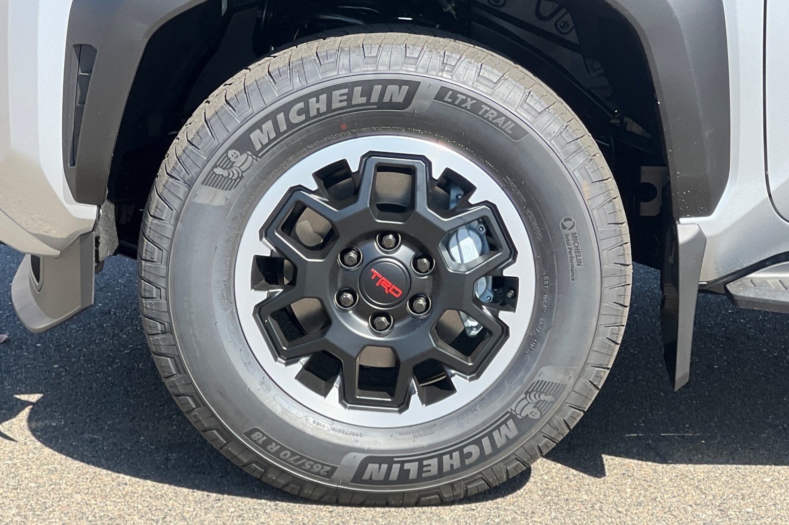 2026 Toyota 4Runner i-FORCE MAX 4Runner TRD Off-Road Premium