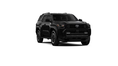2026 Toyota 4Runner i-FORCE MAX 4Runner TRD Off-Road Premium
